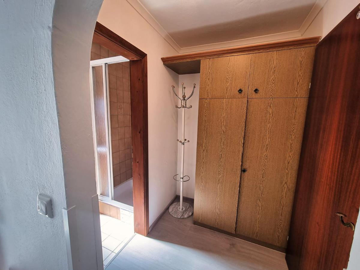 Gaestehaus Auf Der Hoehe Keutschach am See Zewnętrze zdjęcie