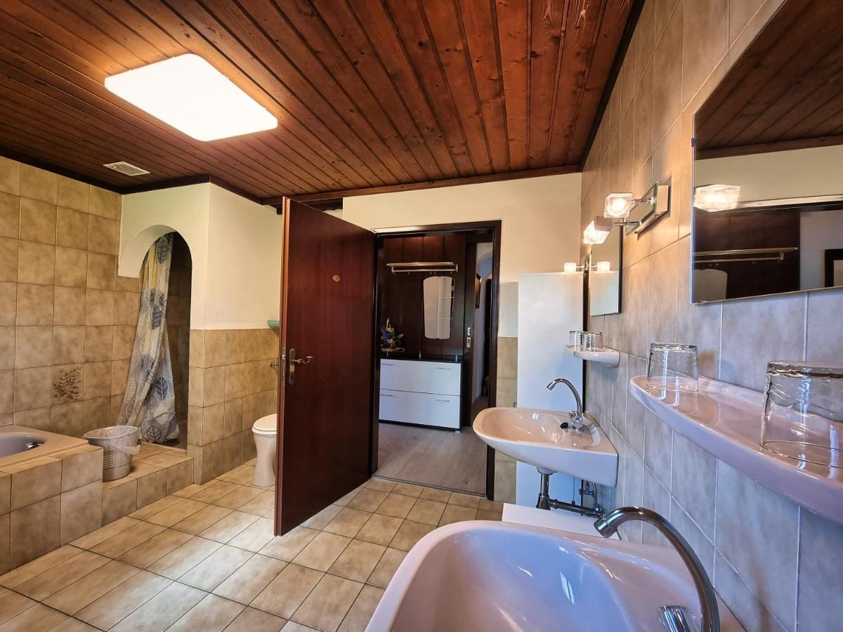Gaestehaus Auf Der Hoehe Keutschach am See Zewnętrze zdjęcie