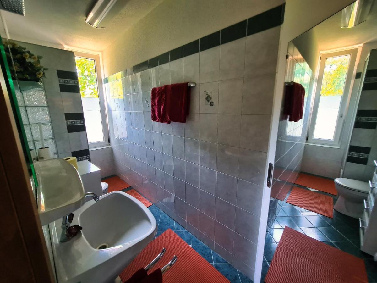 Gaestehaus Auf Der Hoehe Keutschach am See Zewnętrze zdjęcie