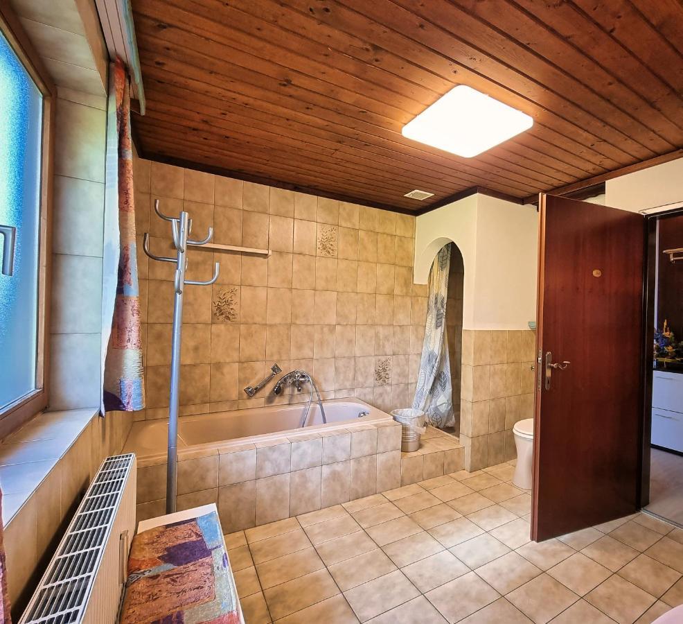 Gaestehaus Auf Der Hoehe Keutschach am See Zewnętrze zdjęcie