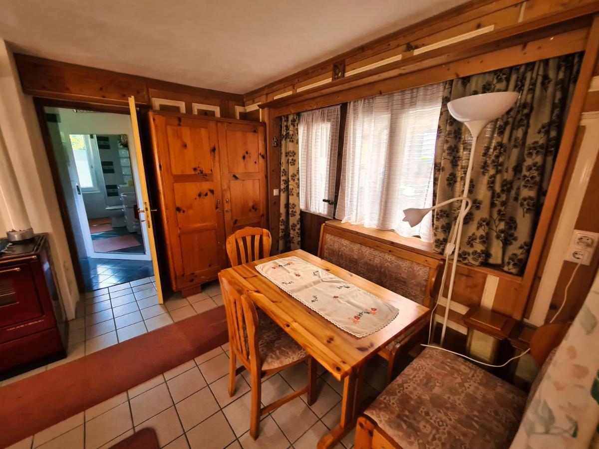 Gaestehaus Auf Der Hoehe Keutschach am See Zewnętrze zdjęcie